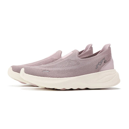 Soft Go 2 Knit | Wanderschuhe Damen Slip-on Komfort Schuhe 4