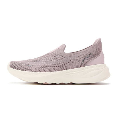 Soft Go 2 Knit | Wanderschuhe Damen Slip-on Komfort Schuhe 6