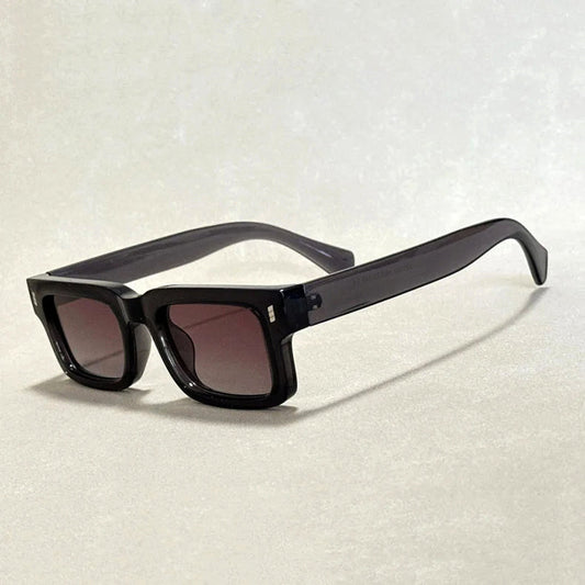 Sole Nero | Vintage Sonnenbrille mit UV400 Schutz 0