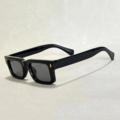 Sole Nero | Vintage Sonnenbrille mit UV400 Schutz 2
