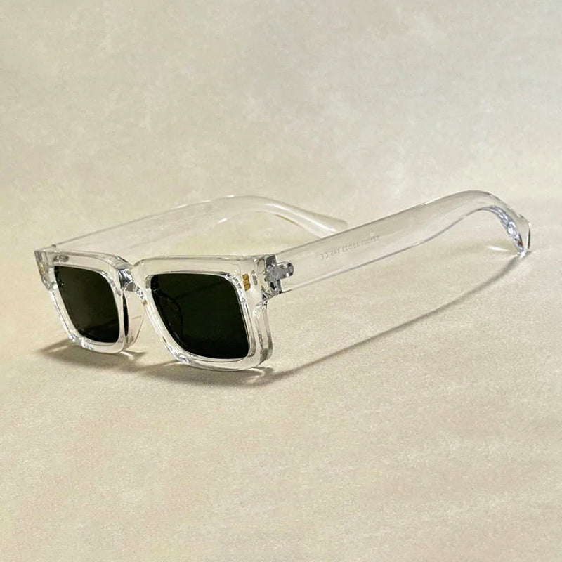 Sole Nero | Vintage Sonnenbrille mit UV400 Schutz 5