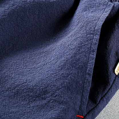 Sora | Herren Hose im japanischen Stil 1