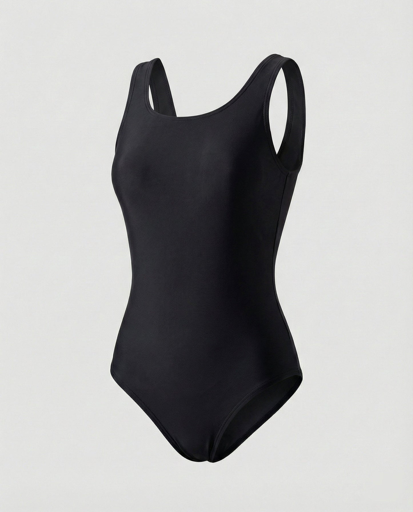 Sportlicher Einteiler | Damen Badeanzug mit Schnelltrocknendem Material 4