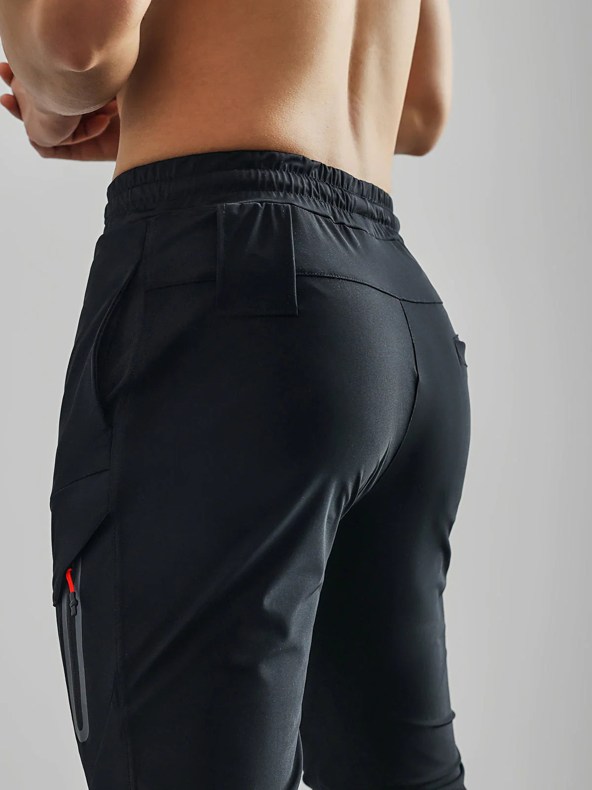 Sportshorts Herren Atmungsaktiv Elastisch Komfortabel 6
