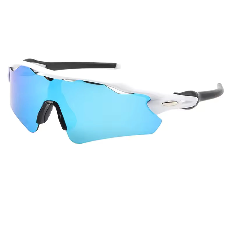 Sportsonnenbrille