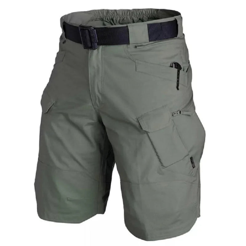 Taktische Cargo Shorts Herren | Wasserdichte Outdoor Shorts 5