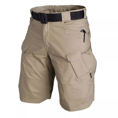 Taktische Cargo Shorts Herren | Wasserdichte Outdoor Shorts 6