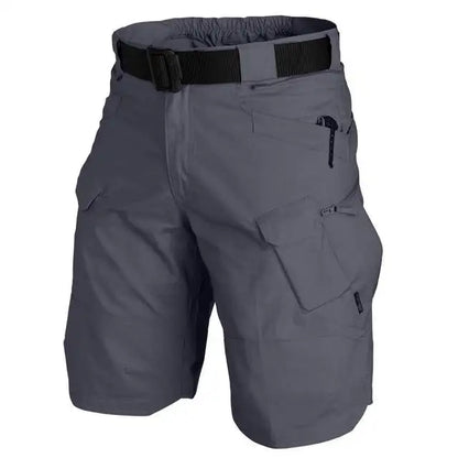 Taktische Cargo Shorts Herren | Wasserdichte Outdoor Shorts 7