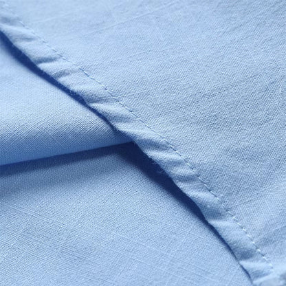 Theodore Willow | Leinen-Poloshirt 6