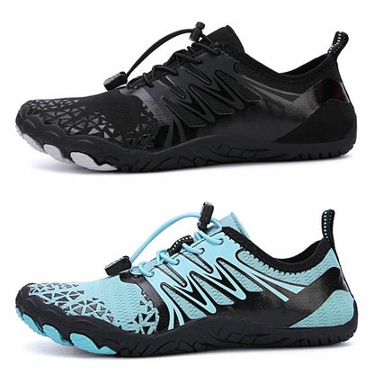 Trailrunning Barfußschuhe | Sportliche Laufschuhe 0
