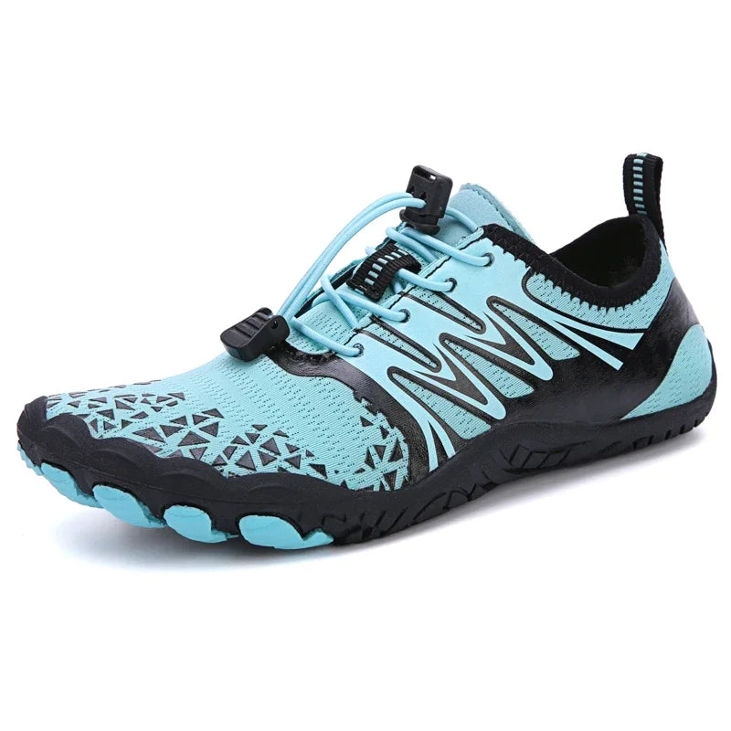 Trailrunning Barfußschuhe | Sportliche Laufschuhe 1