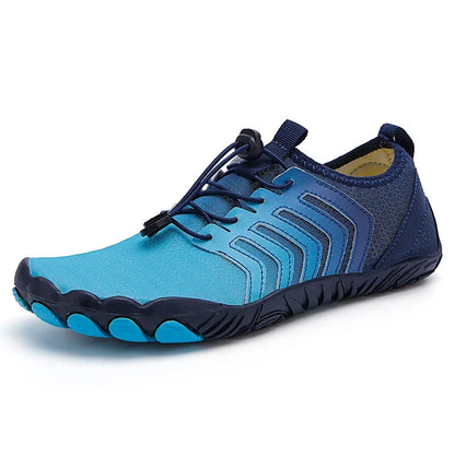 Trailrunning Barfußschuhe | Sportliche Laufschuhe 12