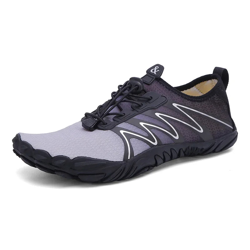 Trailrunning Barfußschuhe | Sportliche Laufschuhe 13