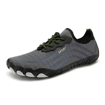 Trailrunning Barfußschuhe | Sportliche Laufschuhe 15