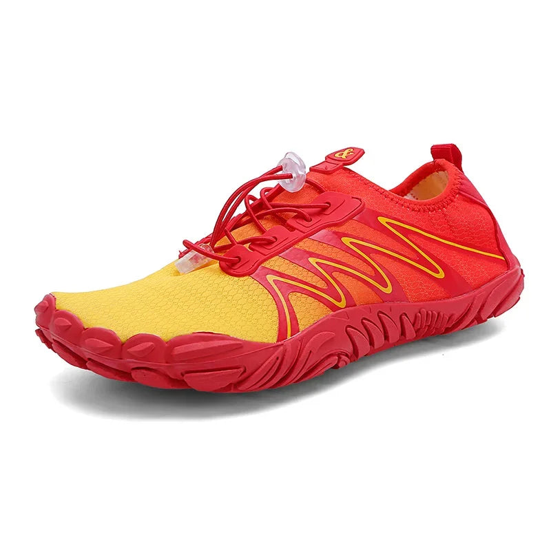 Trailrunning Barfußschuhe | Sportliche Laufschuhe 16