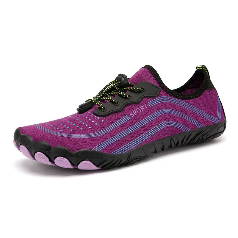 Trailrunning Barfußschuhe | Sportliche Laufschuhe 18