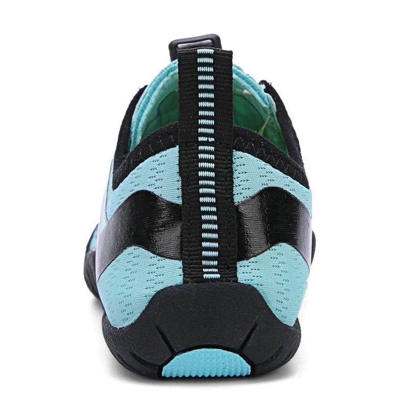 Trailrunning Barfußschuhe | Sportliche Laufschuhe 4