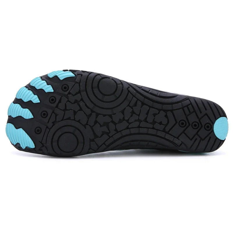 Trailrunning Barfußschuhe | Sportliche Laufschuhe 5