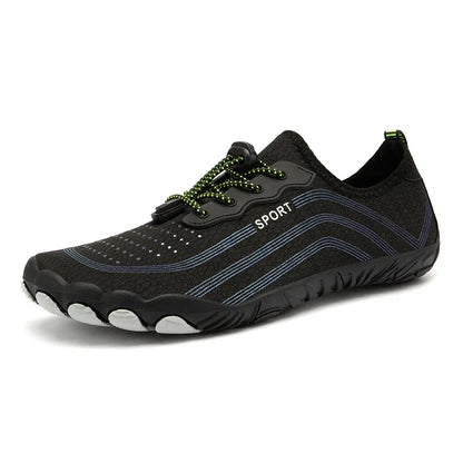 Trailrunning Barfußschuhe | Sportliche Laufschuhe 6