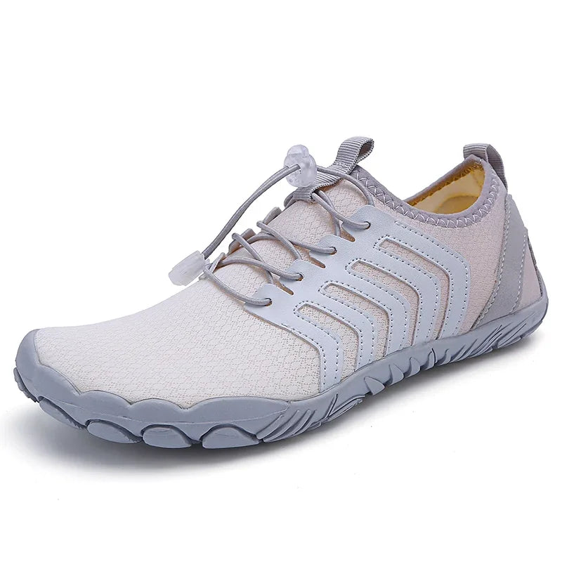 Trailrunning Barfußschuhe | Sportliche Laufschuhe 7