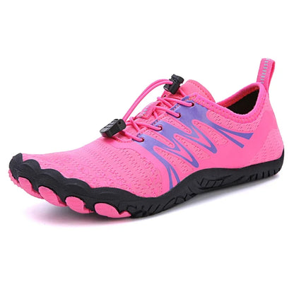 Trailrunning Barfußschuhe | Sportliche Laufschuhe 9