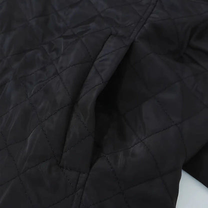 Übergangsjacke Damen | Steppjacke mit weichem Innenfutter 4