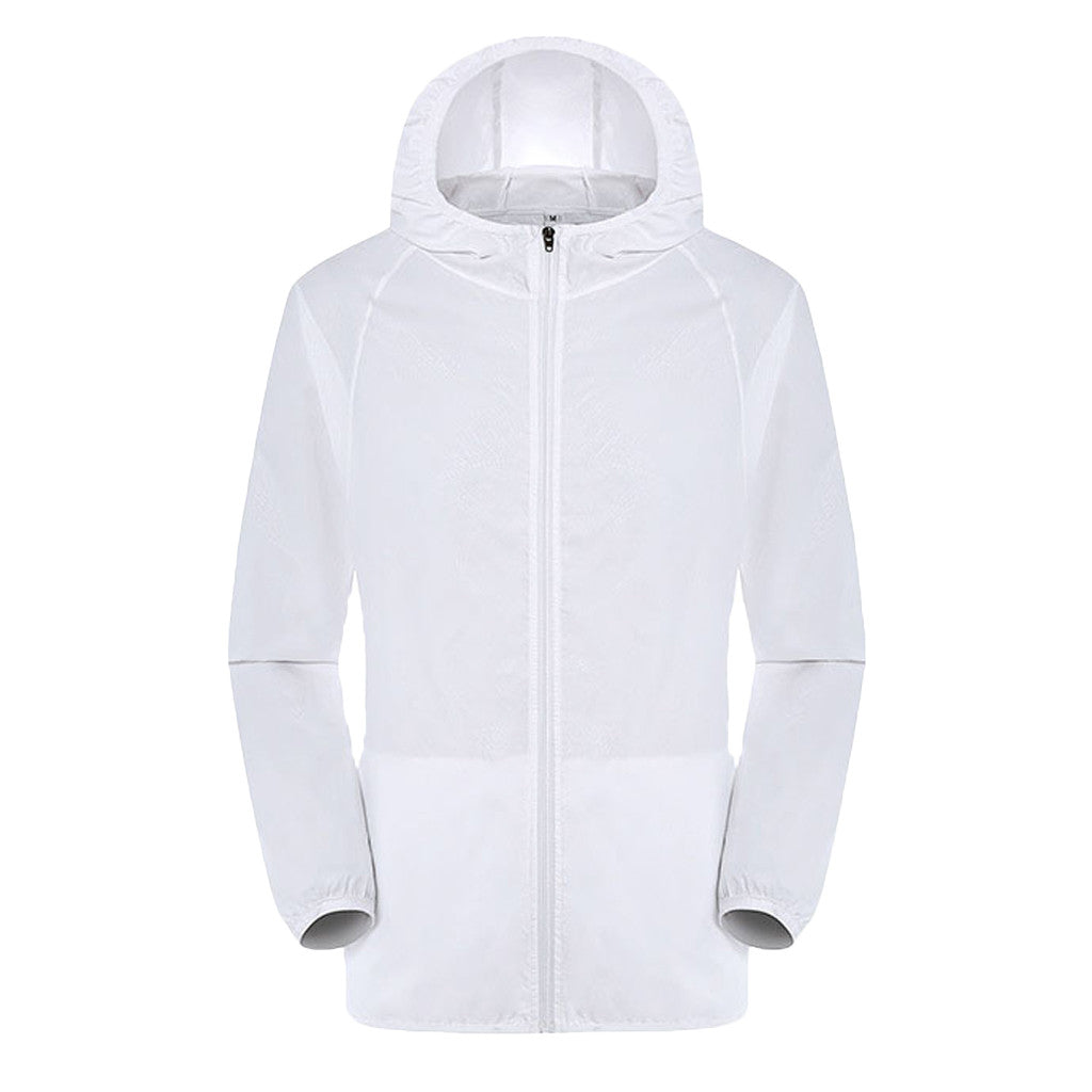 Ultraleichte Damen-Regenjacke Sofia | Faltbar & Wasserdicht 0