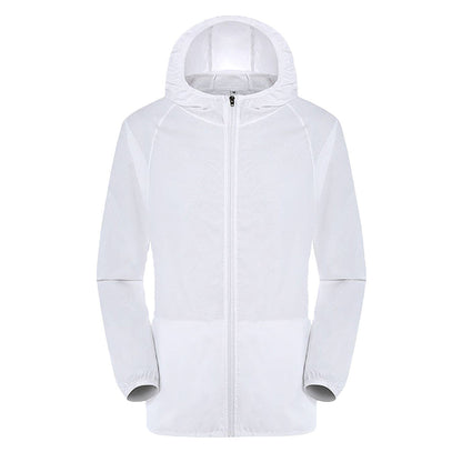 Ultraleichte Damen-Regenjacke Sofia | Faltbar & Wasserdicht 0