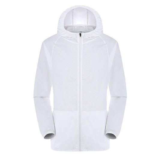 Ultraleichte Damen-Regenjacke Sofia | Faltbar & Wasserdicht 0