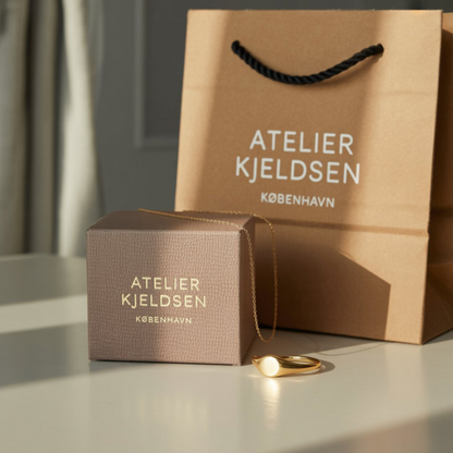 Valeria | Tennisarmband mit Moissanit und Vergoldung 3