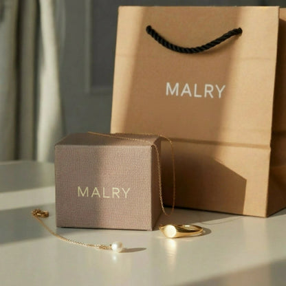 Vergoldeter Vintage-Ring | Silber Schmuck mit Eleganz 1