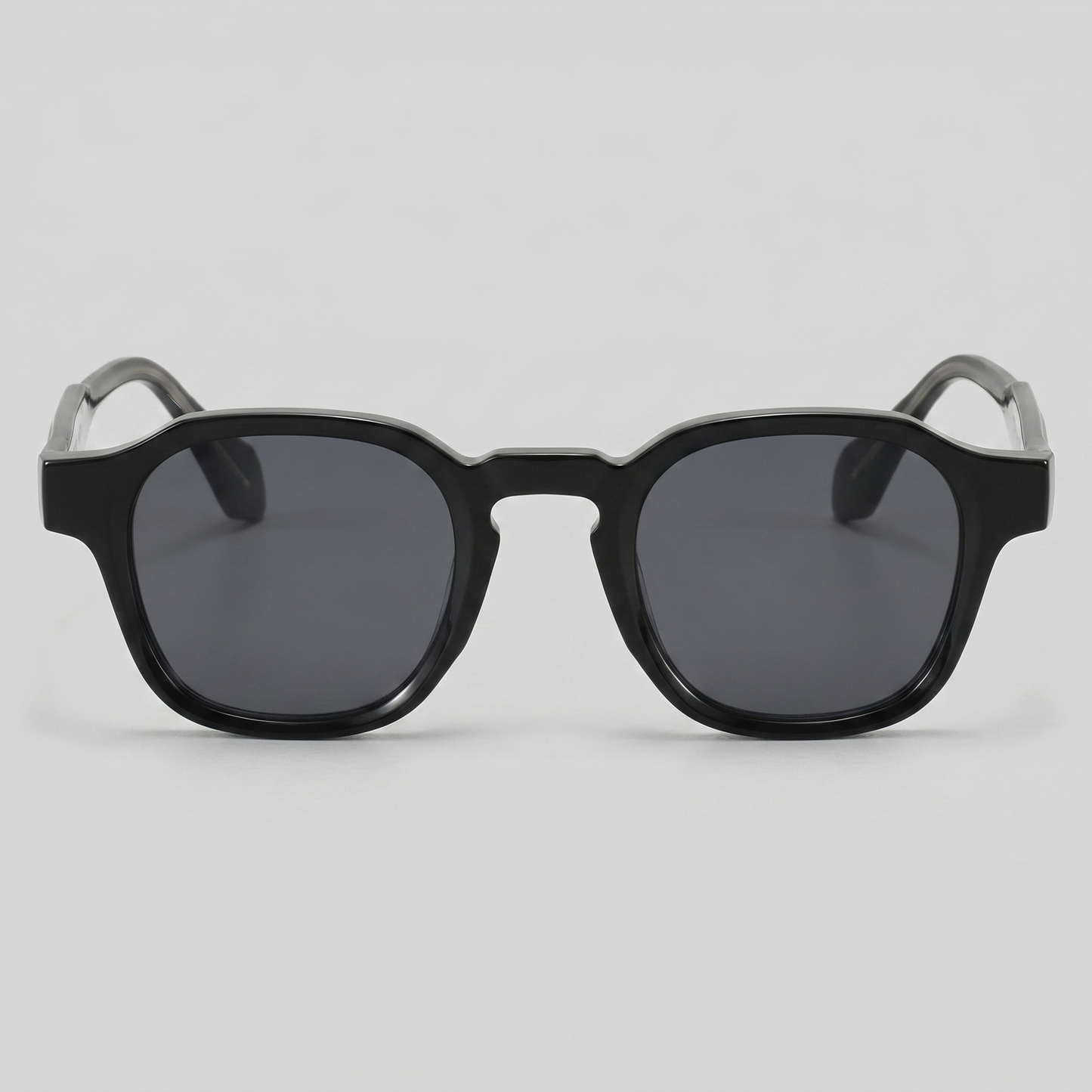Vintage Sonnenbrille | Herren Sonnenbrille mit UV400-Schutz 1