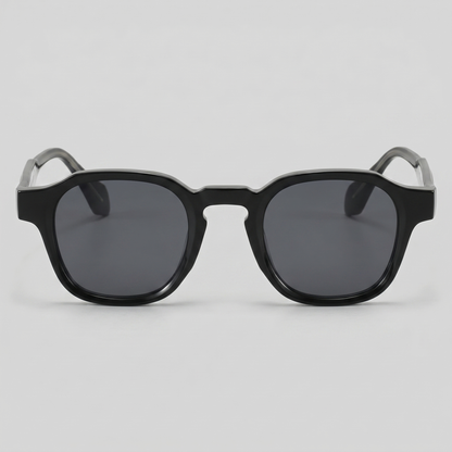 Vintage Sonnenbrille | Herren Sonnenbrille mit UV400-Schutz 1