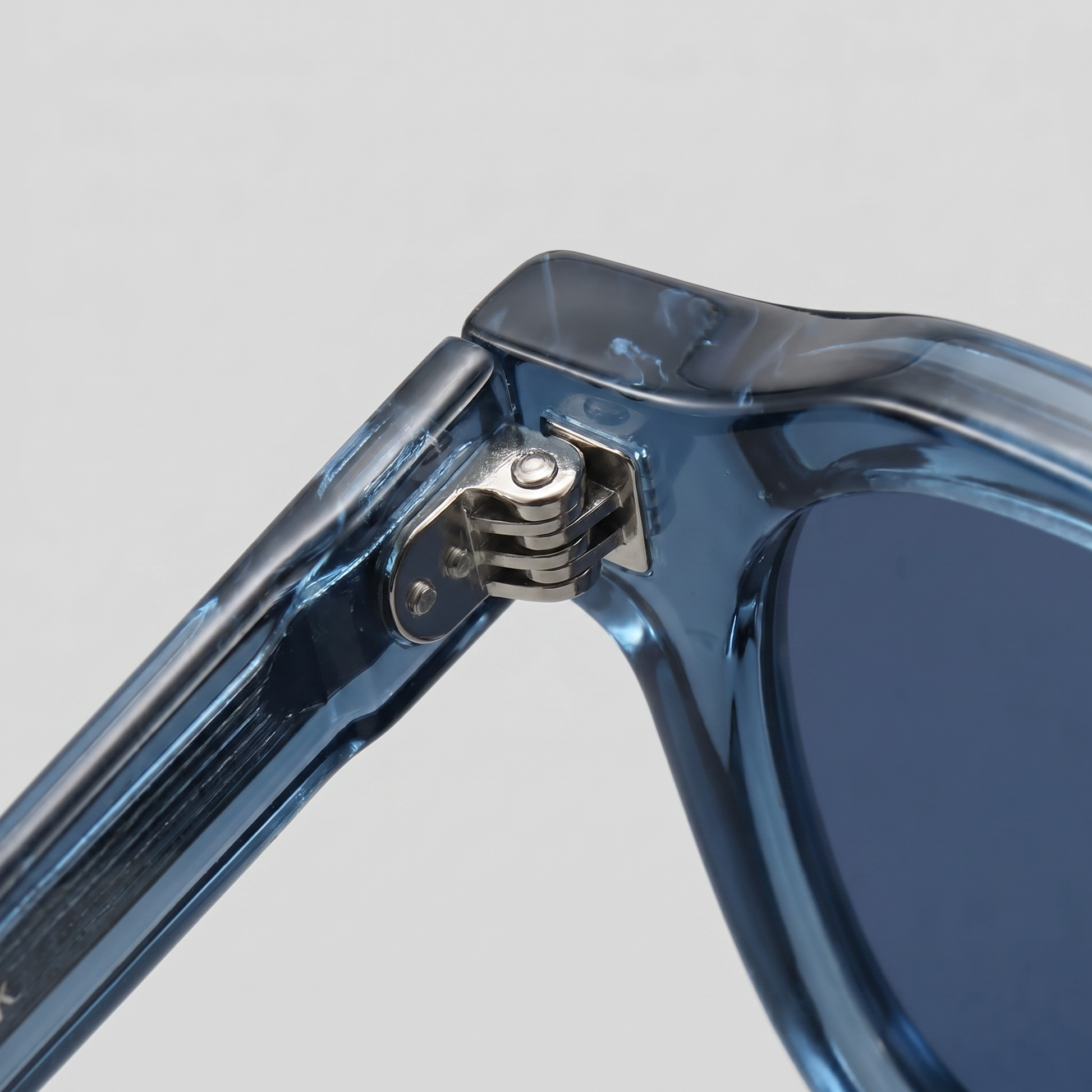 Vintage Sonnenbrille | Herren Sonnenbrille mit UV400-Schutz 5