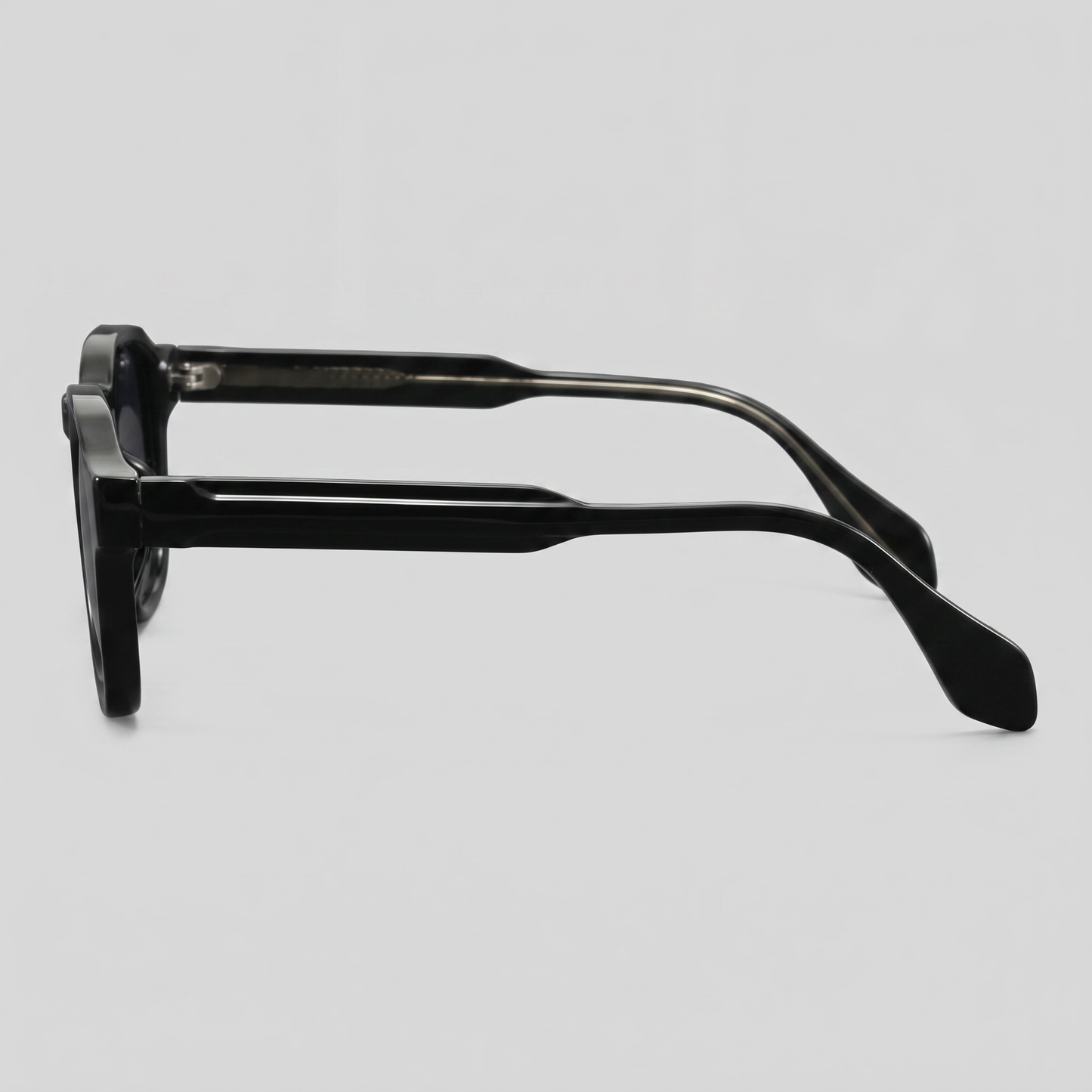 Vintage Sonnenbrille | Herren Sonnenbrille mit UV400-Schutz 7