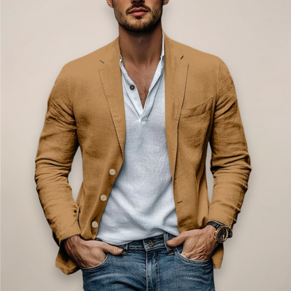 Vittorio | Herren Blazer für Frühling und Sommer 2