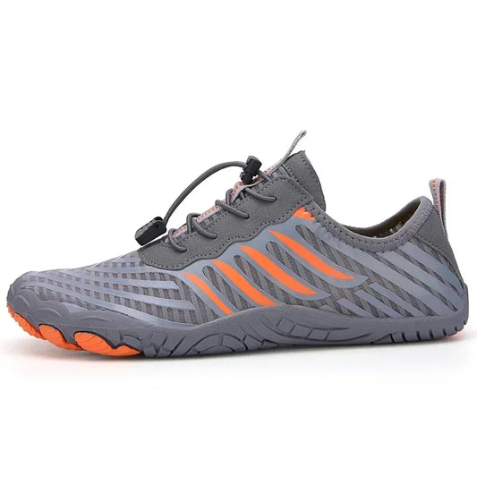 Wasserschuhe Unisex | Atmungsaktive Aqua-Schuhe für Strand und Sport 6