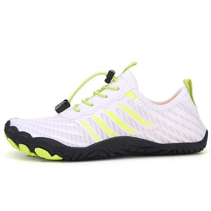 Wasserschuhe Unisex | Atmungsaktive Aqua-Schuhe für Strand und Sport 7