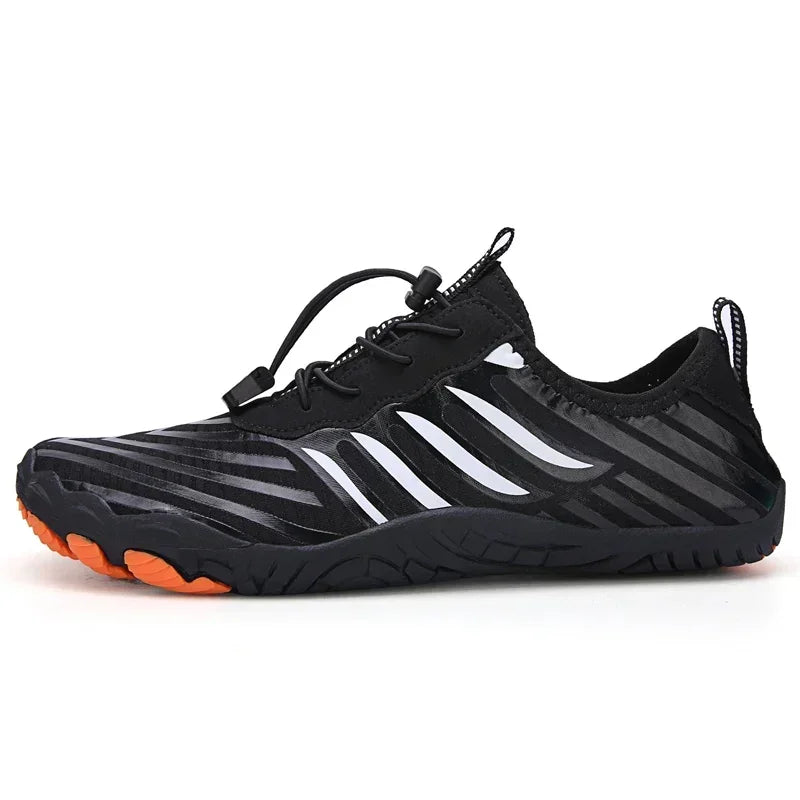 Wasserschuhe Unisex | Atmungsaktive Aqua-Schuhe für Strand und Sport 8
