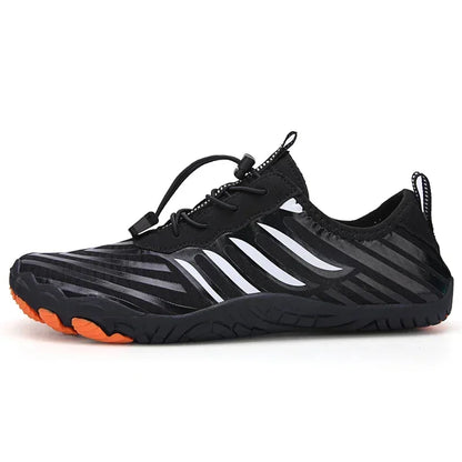 Wasserschuhe Unisex | Atmungsaktive Aqua-Schuhe für Strand und Sport 8