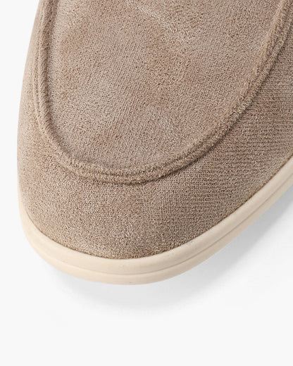 Wildleder-Loafer Herren | Komfortable Slipper mit Stil 3