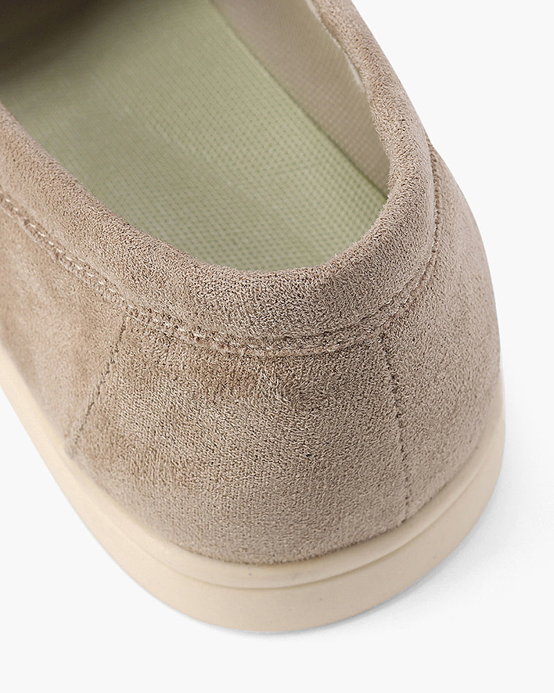 Wildleder-Loafer Herren | Komfortable Slipper mit Stil 4