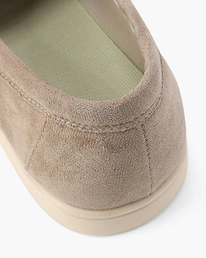 Wildleder-Loafer Herren | Komfortable Slipper mit Stil 4
