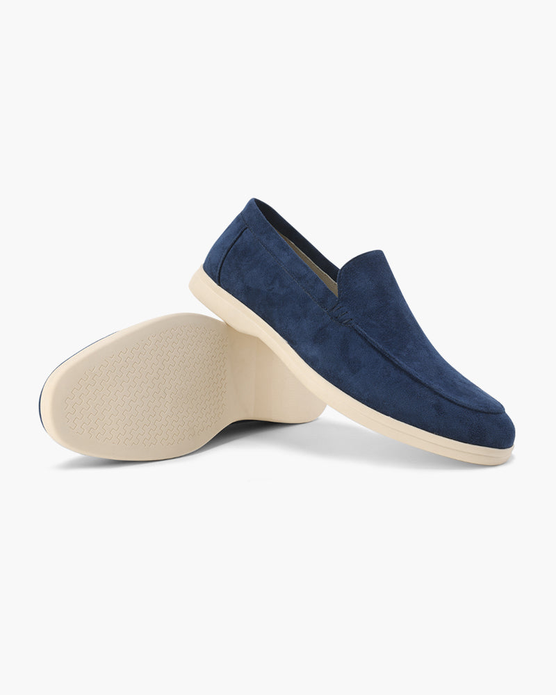 Wildleder-Loafer Herren | Komfortable Slipper mit Stil 9